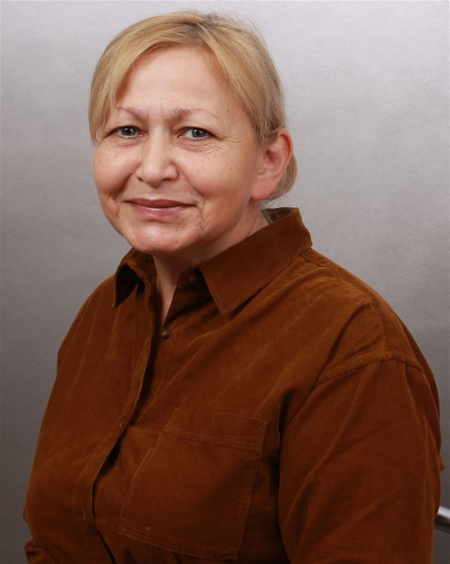 Няня Флюра Закиевна