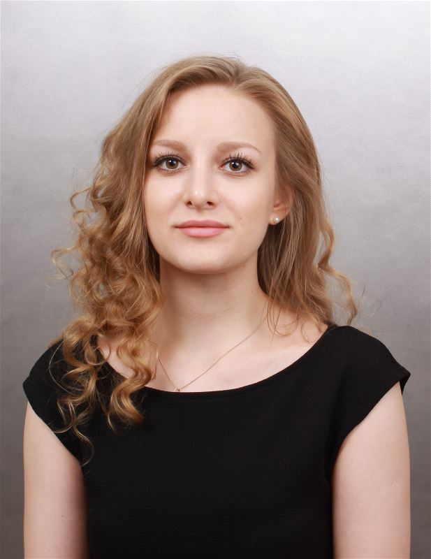 Репетитор Марина