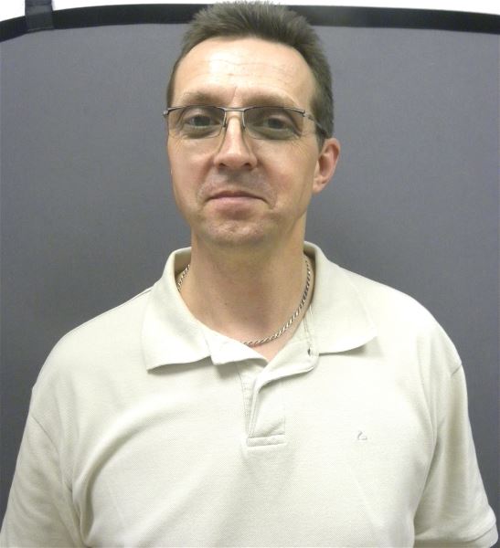 Помощник по хозяйству Николай