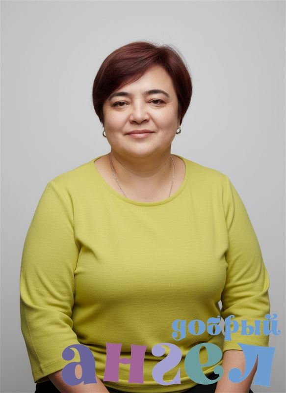 Сиделка Нодира со стажем 10 лет, - ID 264843