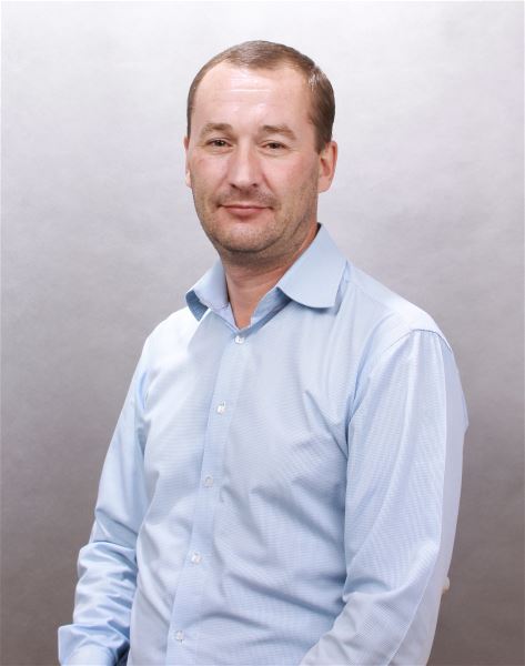 Водитель Дмитрий