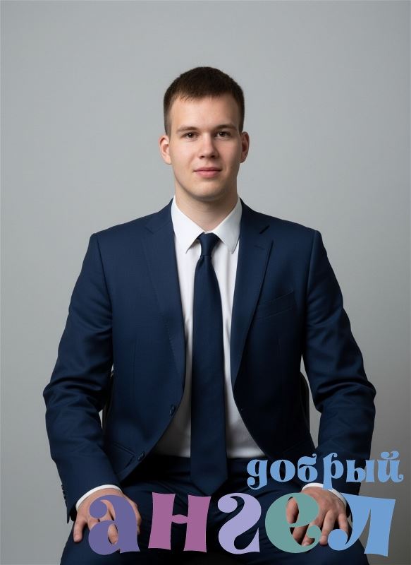 Репетитор Егор