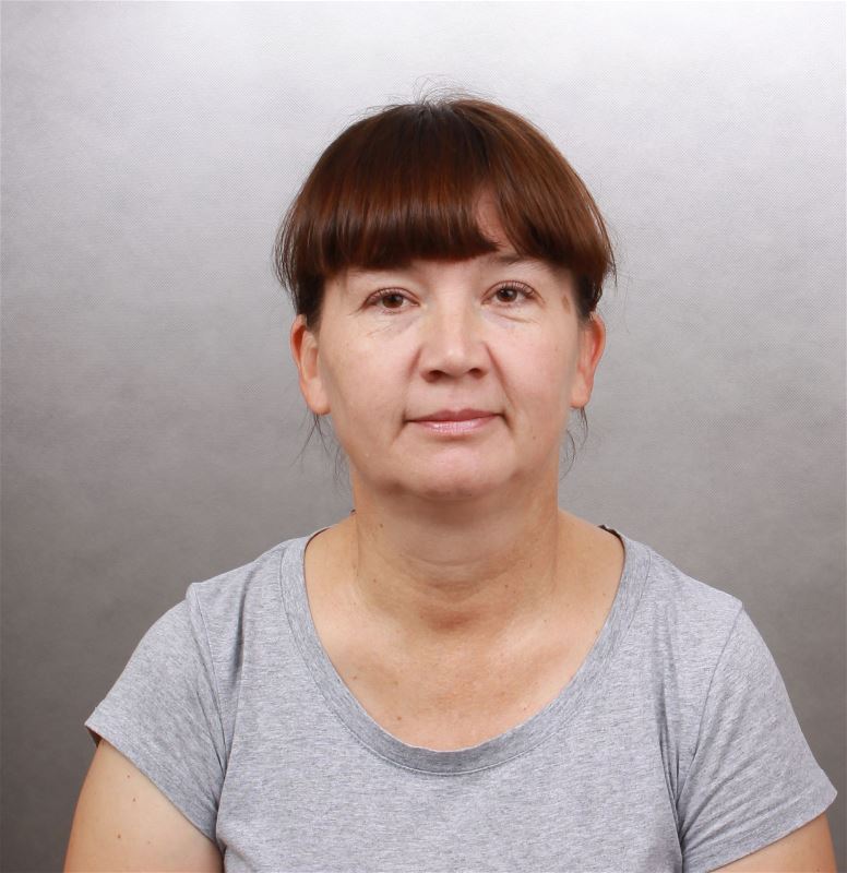 Няня Сажида
