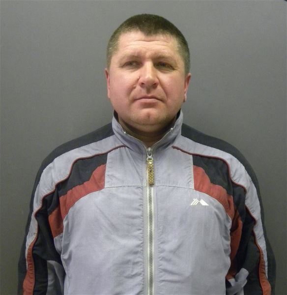 Помощник по хозяйству Юрий
