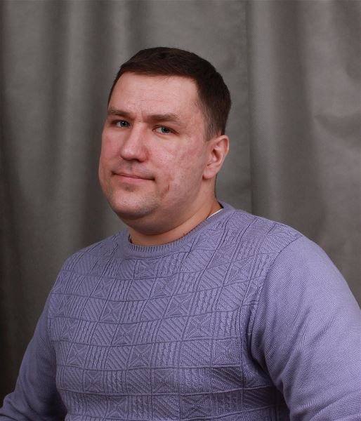 Управляющий Денис