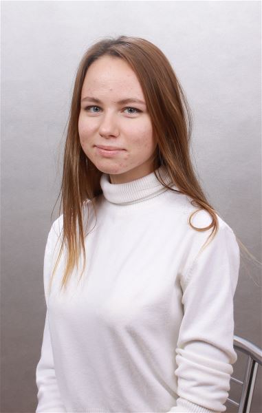 Репетитор Анастасия