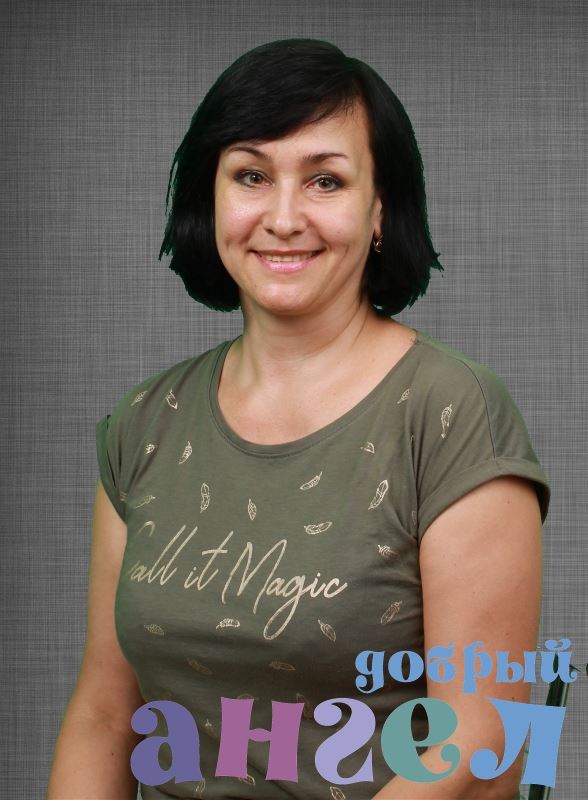 Няня Виктория