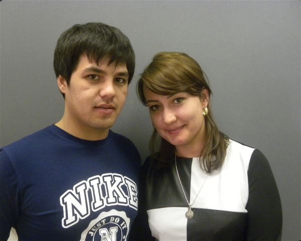 Помощник по хозяйству Хумоюн