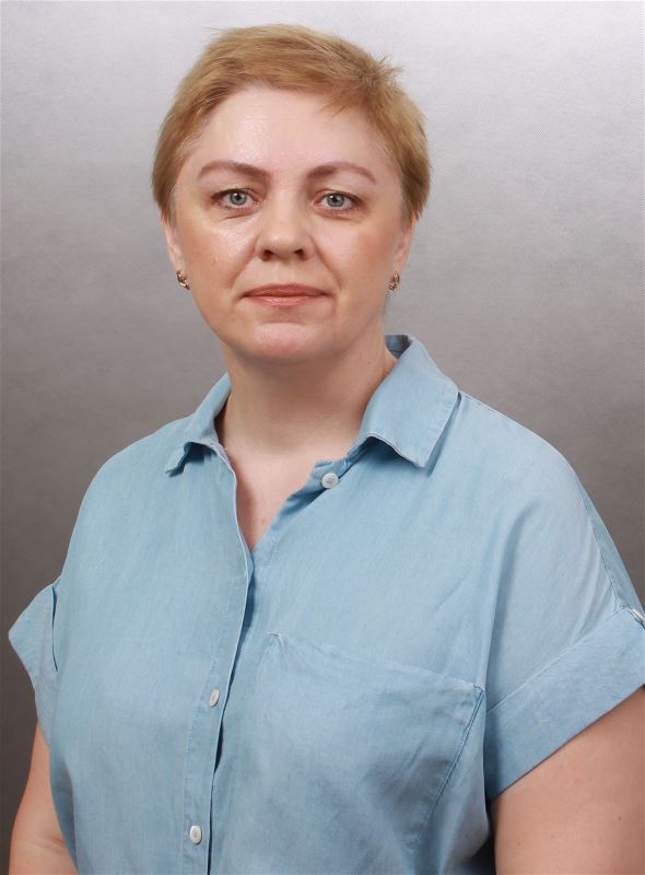 Домработница Наталья Владимировна