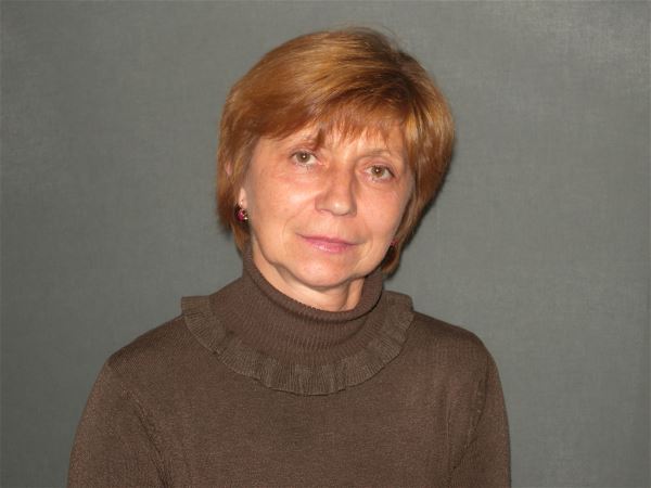 Няня Галина