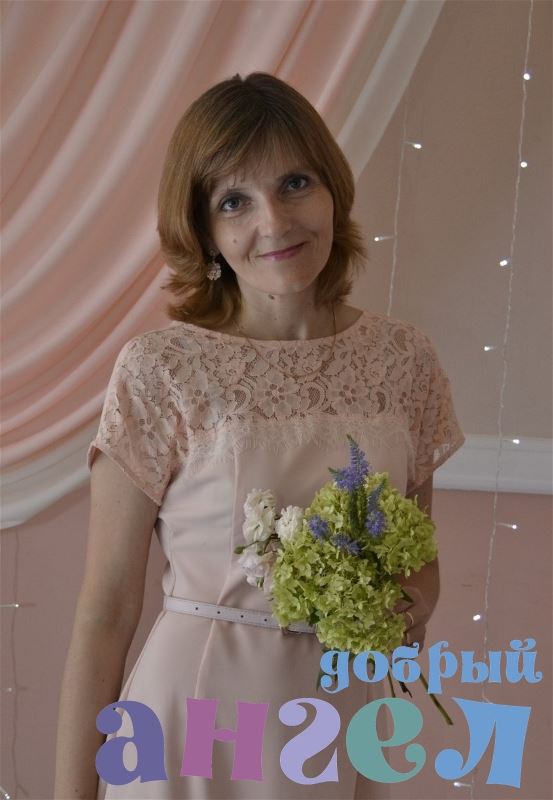 Няня Оксана
