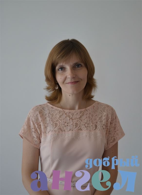 Няня Оксана со стажем 25 лет, - ID 69932