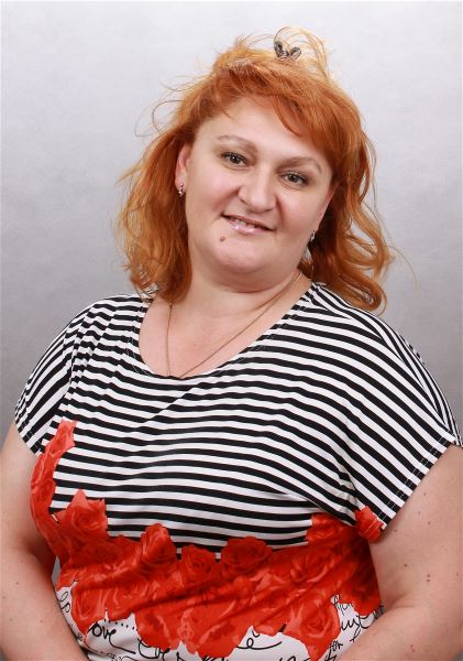 Няня Ирина