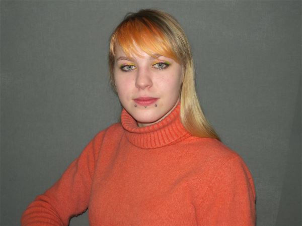 Няня Анна