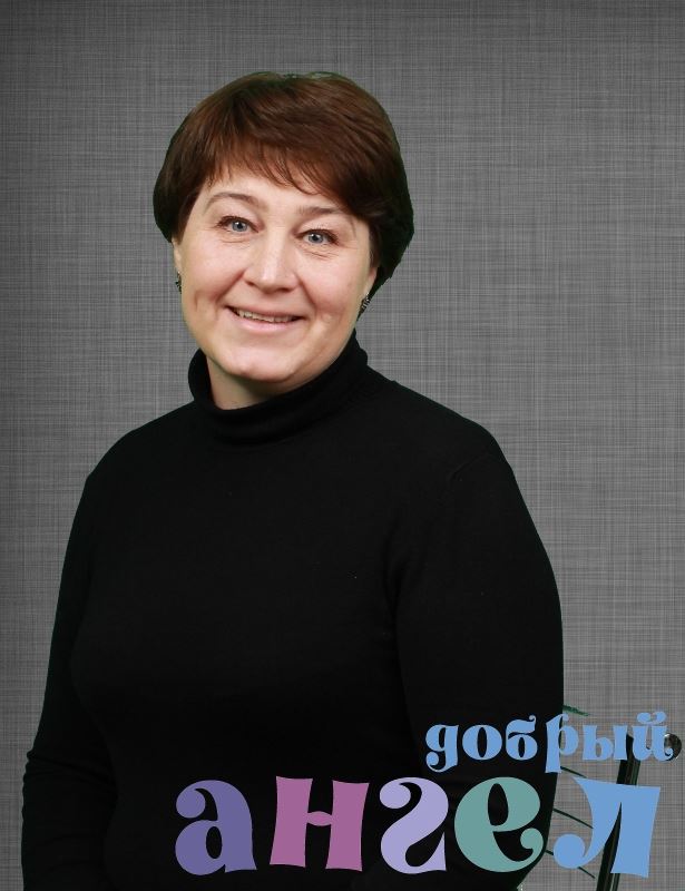Няня Анна