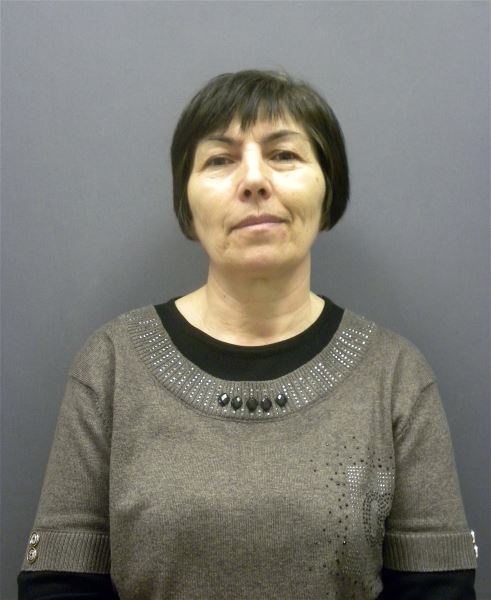 Няня Тамара