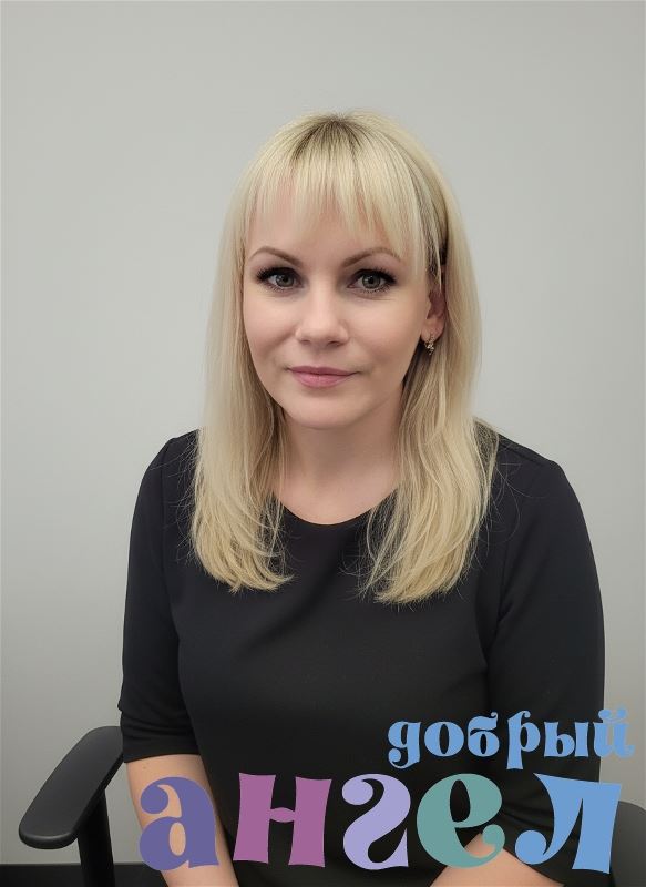 Домработница Юлия со стажем 14 лет, - ID 267496