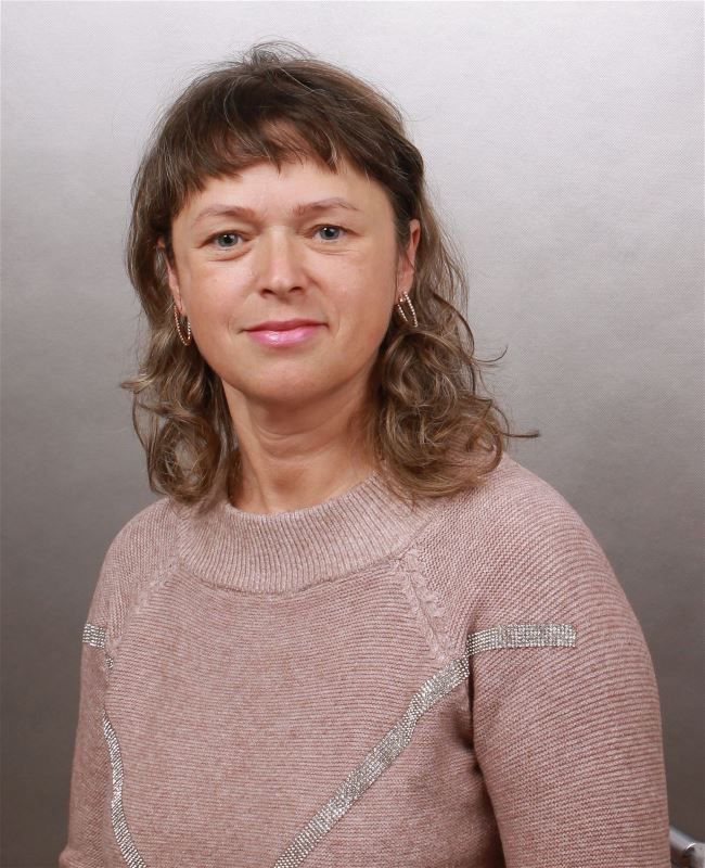 Домработница Марина