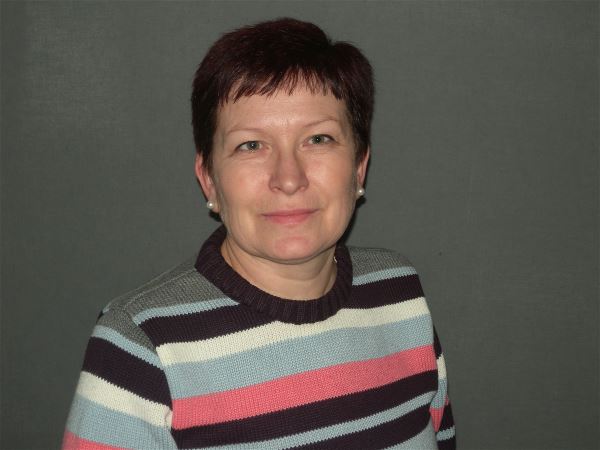 Няня Алла