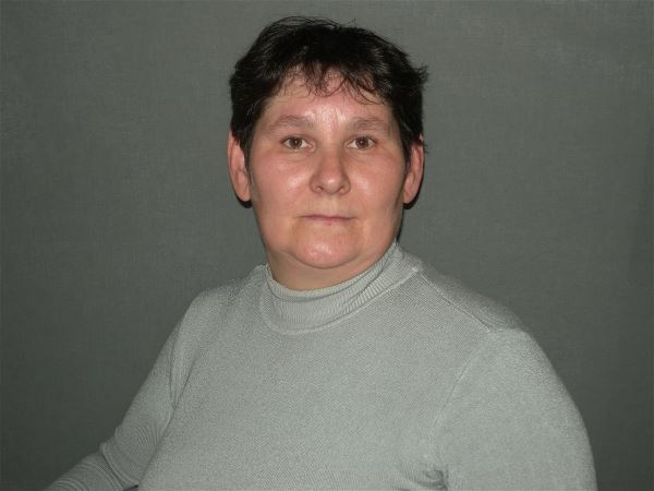 Сиделка Галина