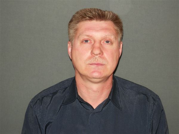 Водитель Валерий