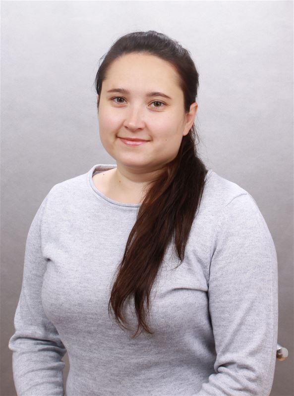 Няня Анастасия