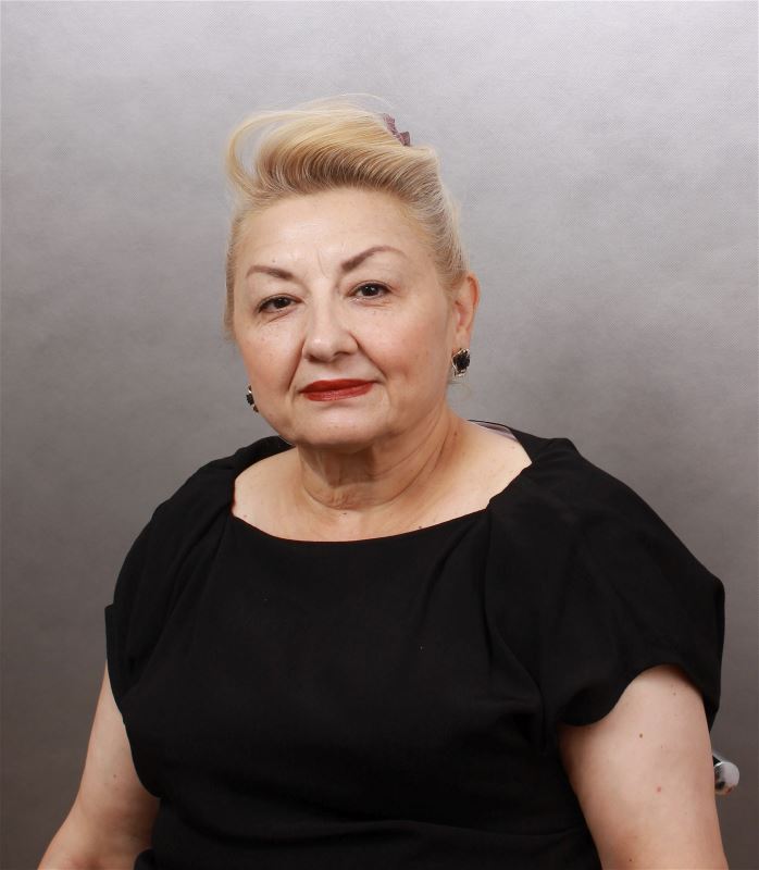 Няня Наталья