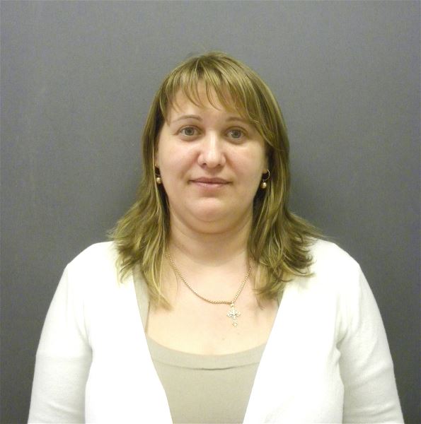 Домработница Елена