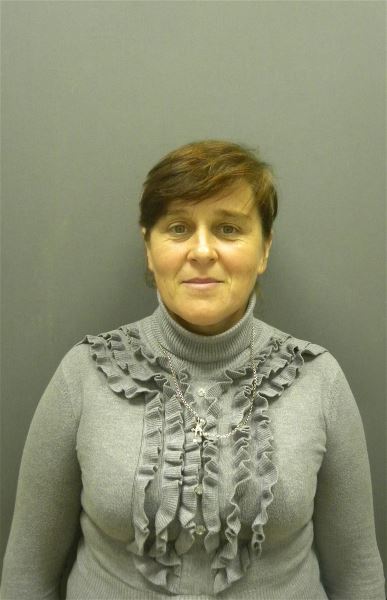 Домработница Алла