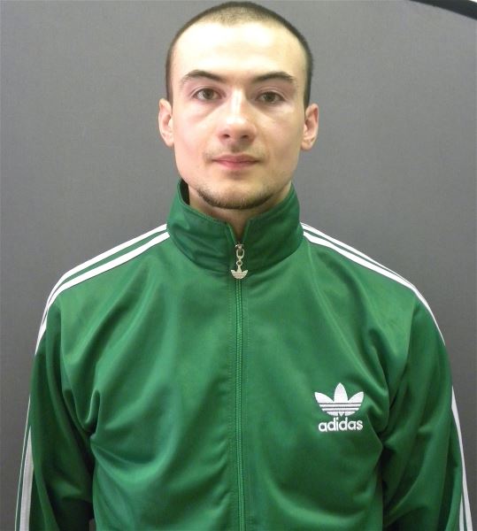 Помощник по хозяйству Александр