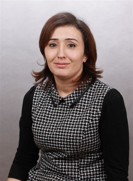 Няня Маргарита