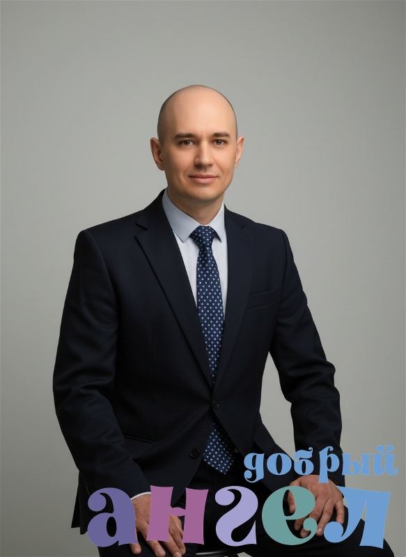 Водитель Дмитрий