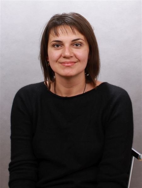 Няня Галина