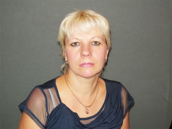 Домработница Лариса