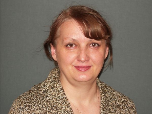 Домработница Снежана