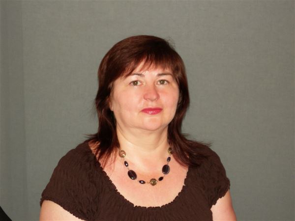 Няня Лариса