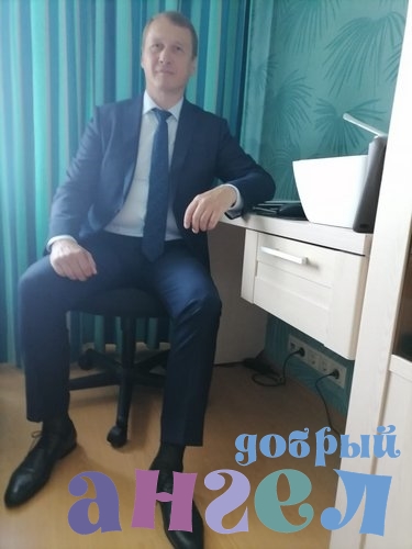 Водитель Эдуард