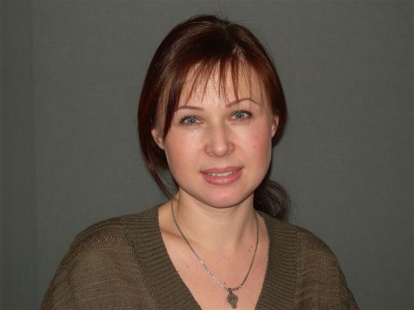 Няня Ирина
