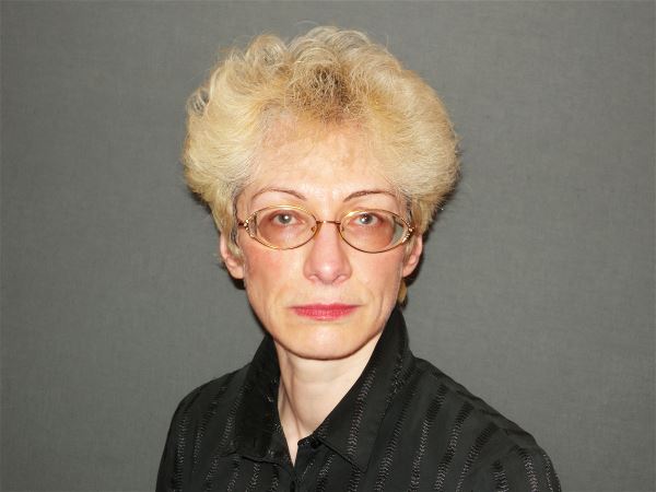 Гувернантка Ирина
