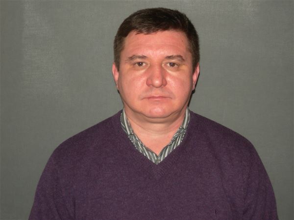 Водитель Константин
