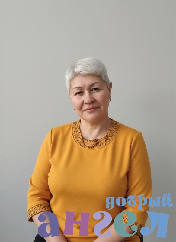 Сиделка Лира со стажем 13 лет, - ID 235014