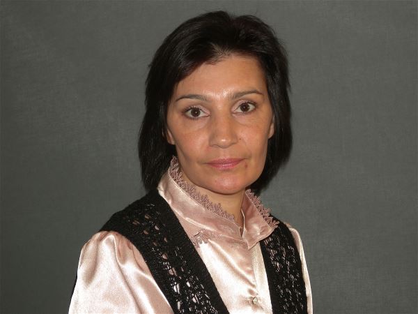 Няня Гулдаста