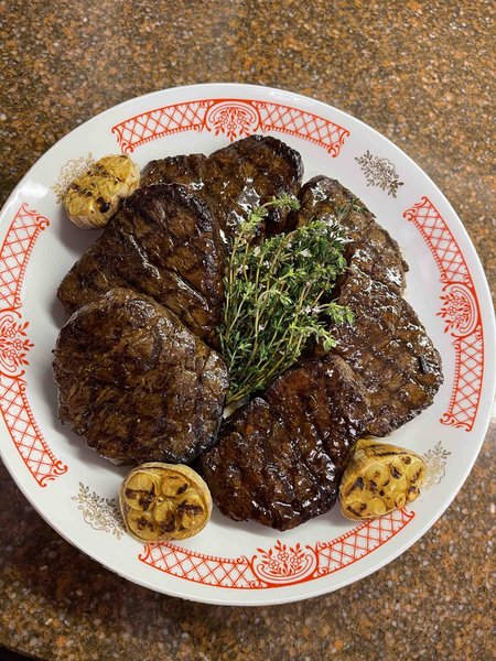 Мангал, тандыр, казан