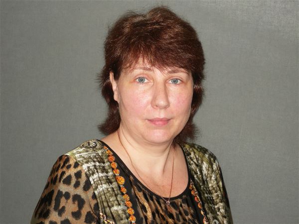 Домработница Татьяна