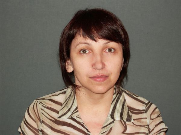 Няня Анжела