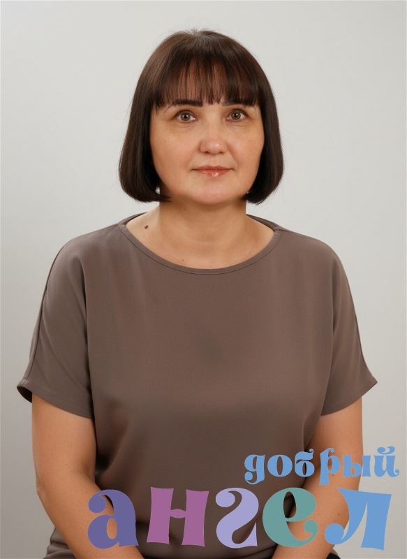 Домработница Анастасия