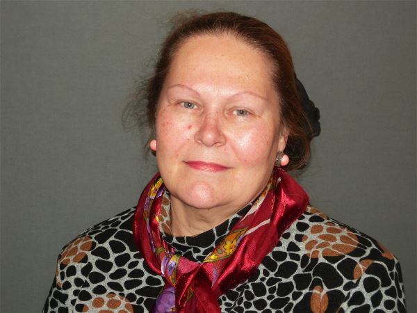 Няня Алина