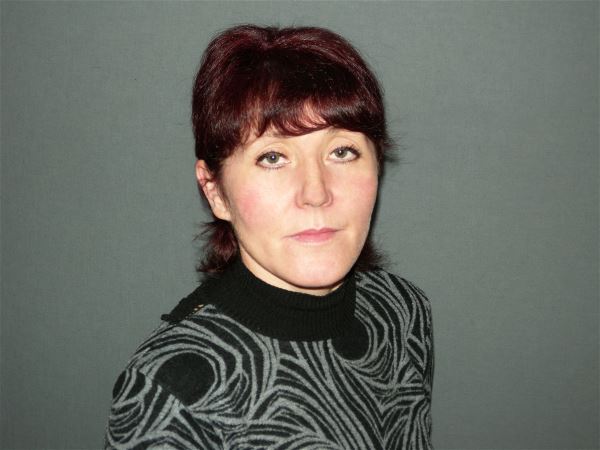 Сиделка Галина