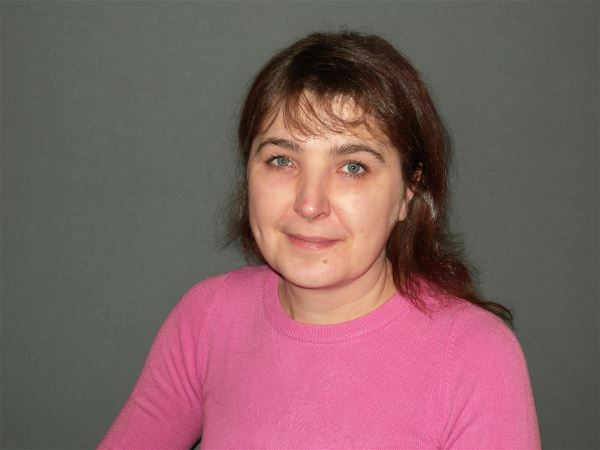 Домработница Наталья