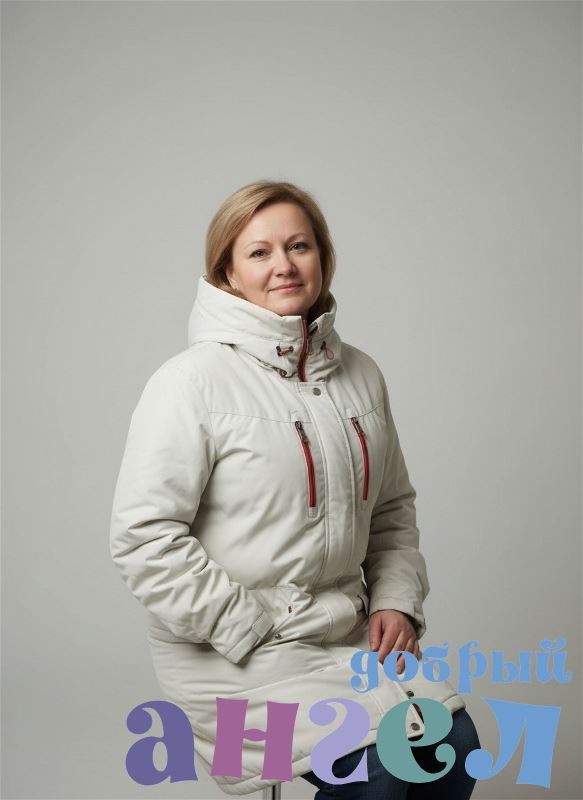 Повар Москва